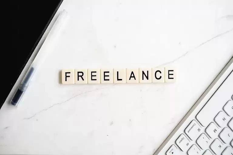 Freelance skills